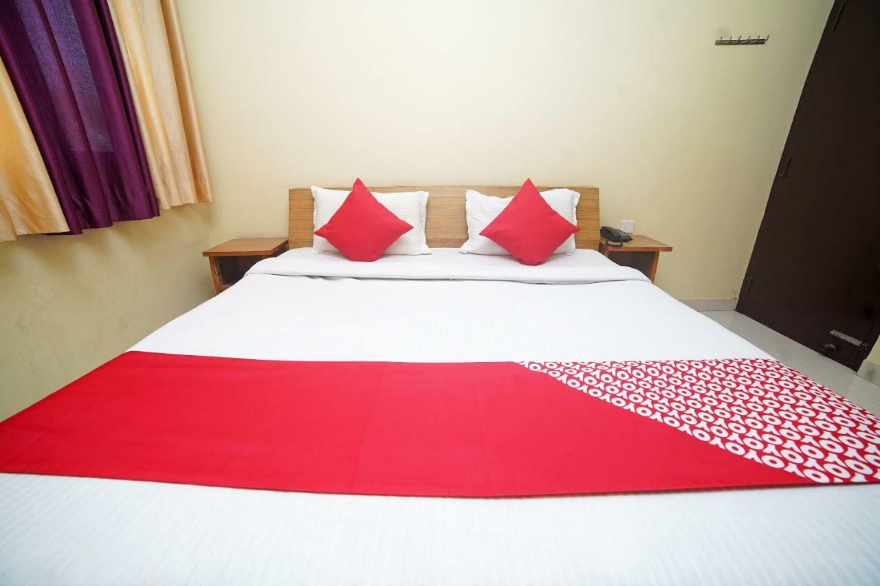 Oyo 37525 Hotel Mall Palace Pithorāgarh Εξωτερικό φωτογραφία