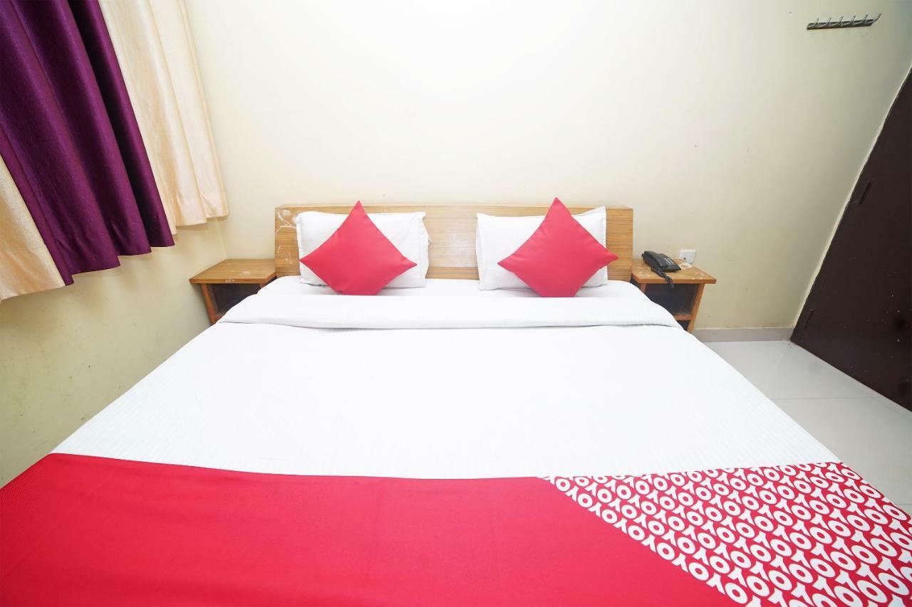 Oyo 37525 Hotel Mall Palace Pithorāgarh Εξωτερικό φωτογραφία