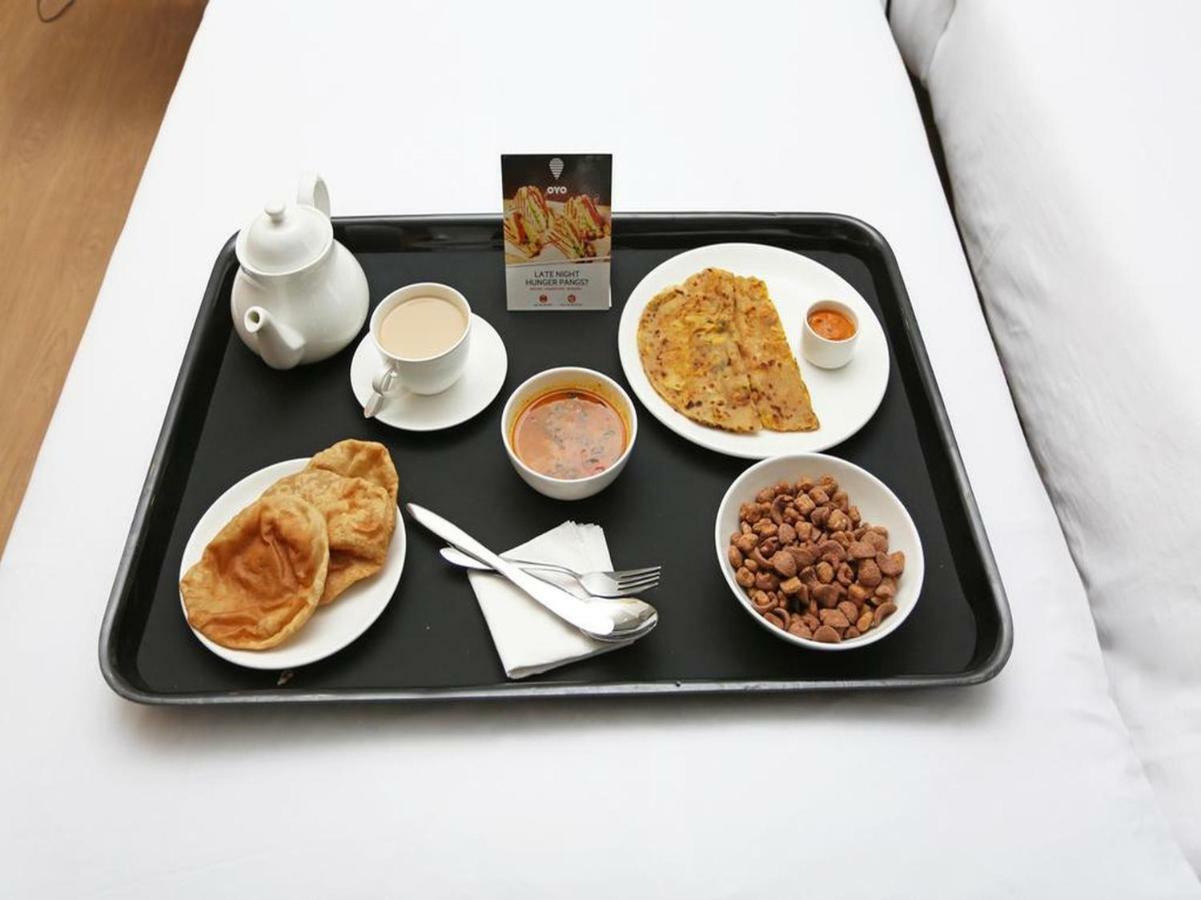 Oyo 37525 Hotel Mall Palace Pithorāgarh Εξωτερικό φωτογραφία